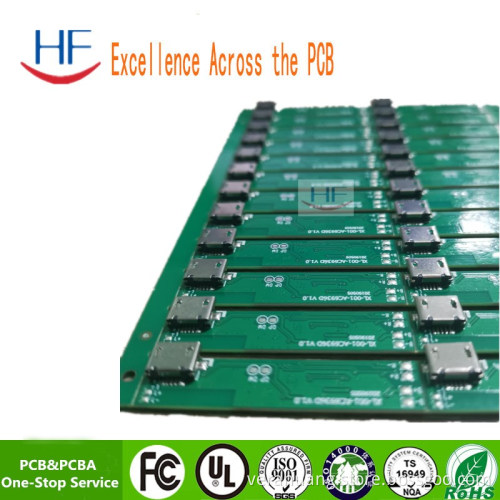 Customize The Design of Multi-Layer PCB for PCBA Assembly